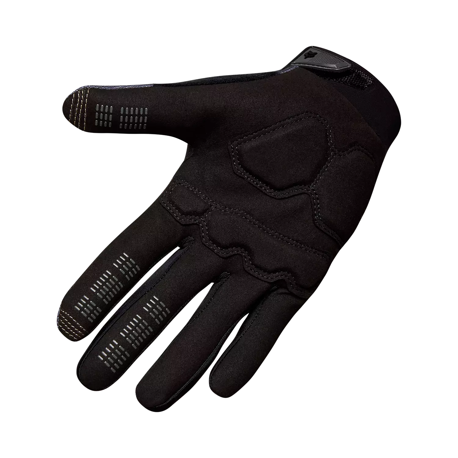 GUANTES MASCULINO FOX CYCLING RANGER GEL